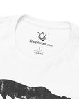 Papa Bear T-Shirt - Shop Israel