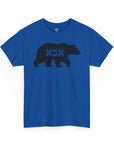 Papa Bear T-Shirt - Shop Israel