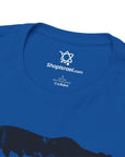 Papa Bear T-Shirt - Shop Israel