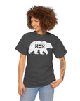 Papa Bear T-Shirt - Shop Israel