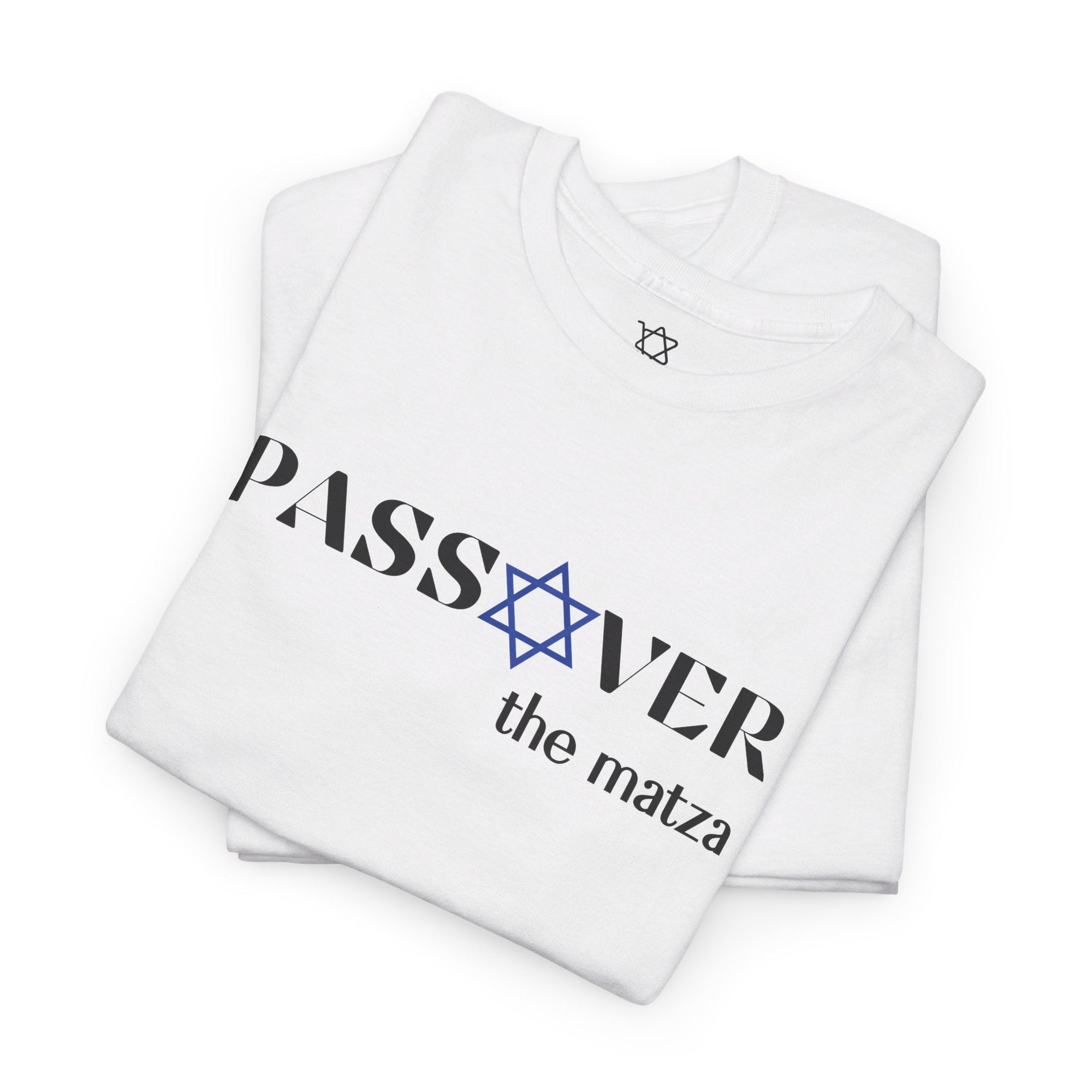 Passover The Matza T - Shirt - Shop Israel