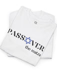 Passover The Matza T - Shirt - Shop Israel