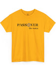 Passover The Matza T - Shirt - Shop Israel