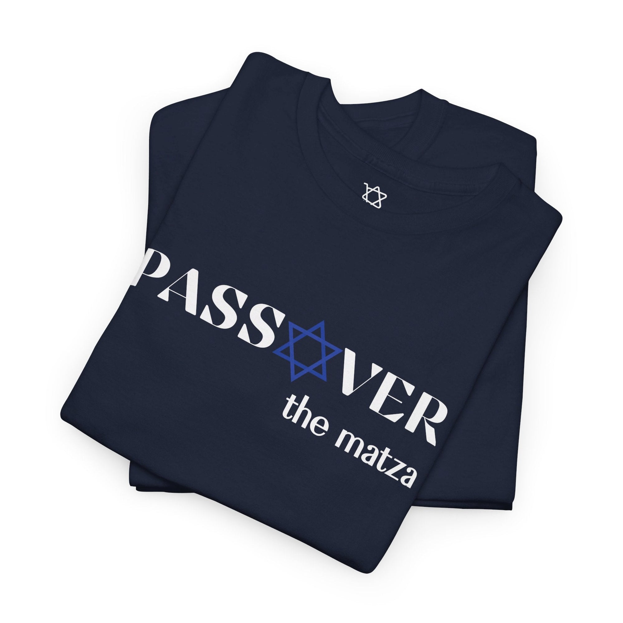 Passover The Matza T - Shirt - Shop Israel