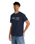 Passover The Matza T - Shirt - Shop Israel