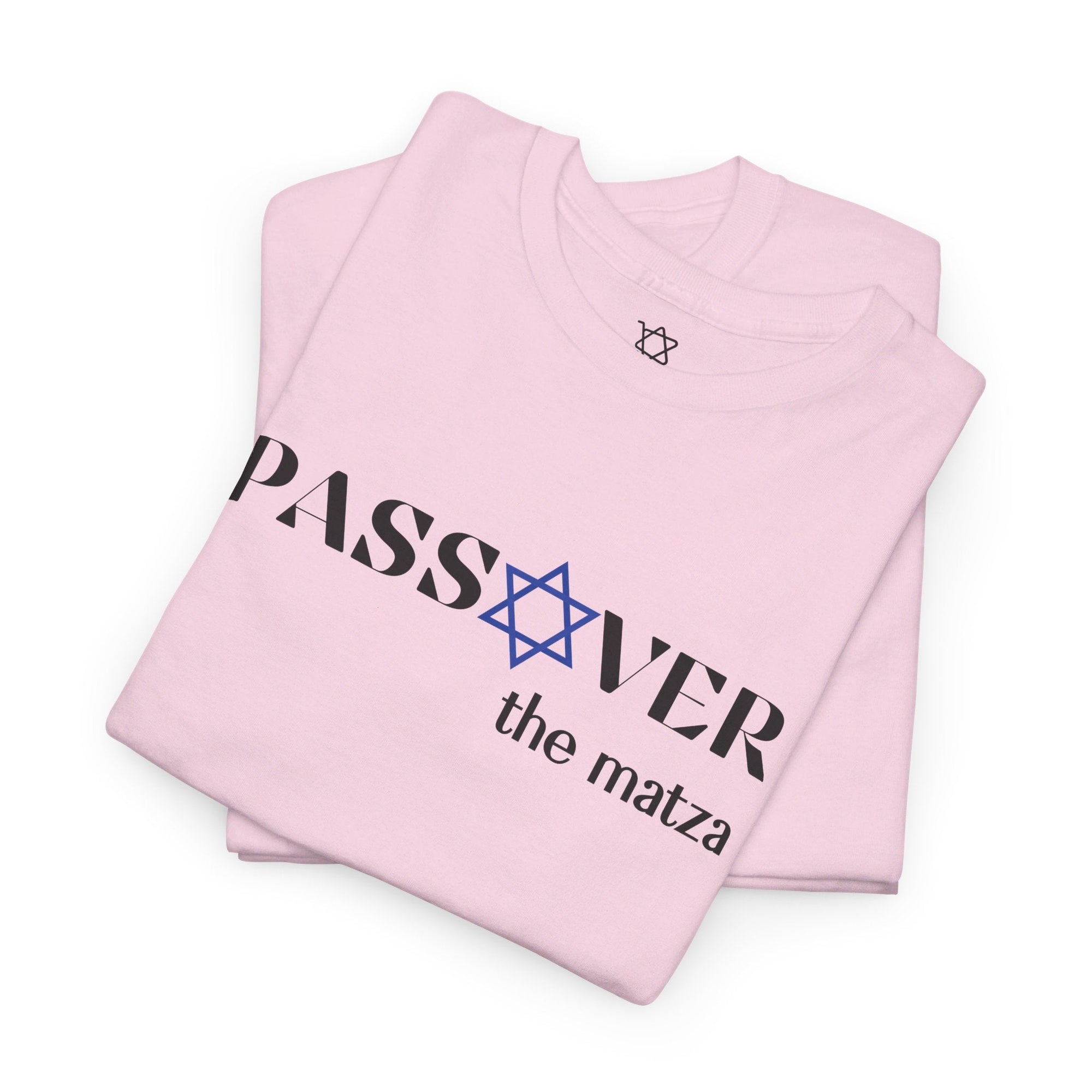 Passover The Matza T - Shirt - Shop Israel