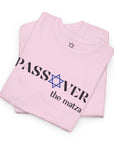 Passover The Matza T - Shirt - Shop Israel