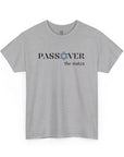 Passover The Matza T - Shirt - Shop Israel