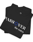 Passover The Matza T - Shirt - Shop Israel