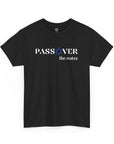 Passover The Matza T - Shirt - Shop Israel