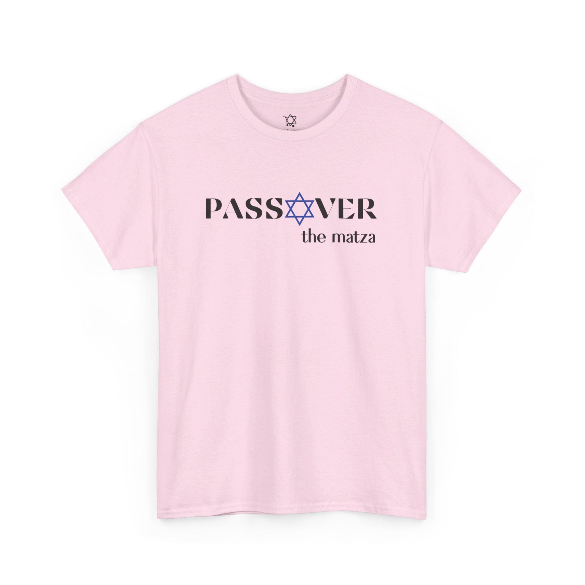 Passover The Matza T - Shirt - Shop Israel