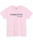 Passover The Matza T - Shirt - Shop Israel