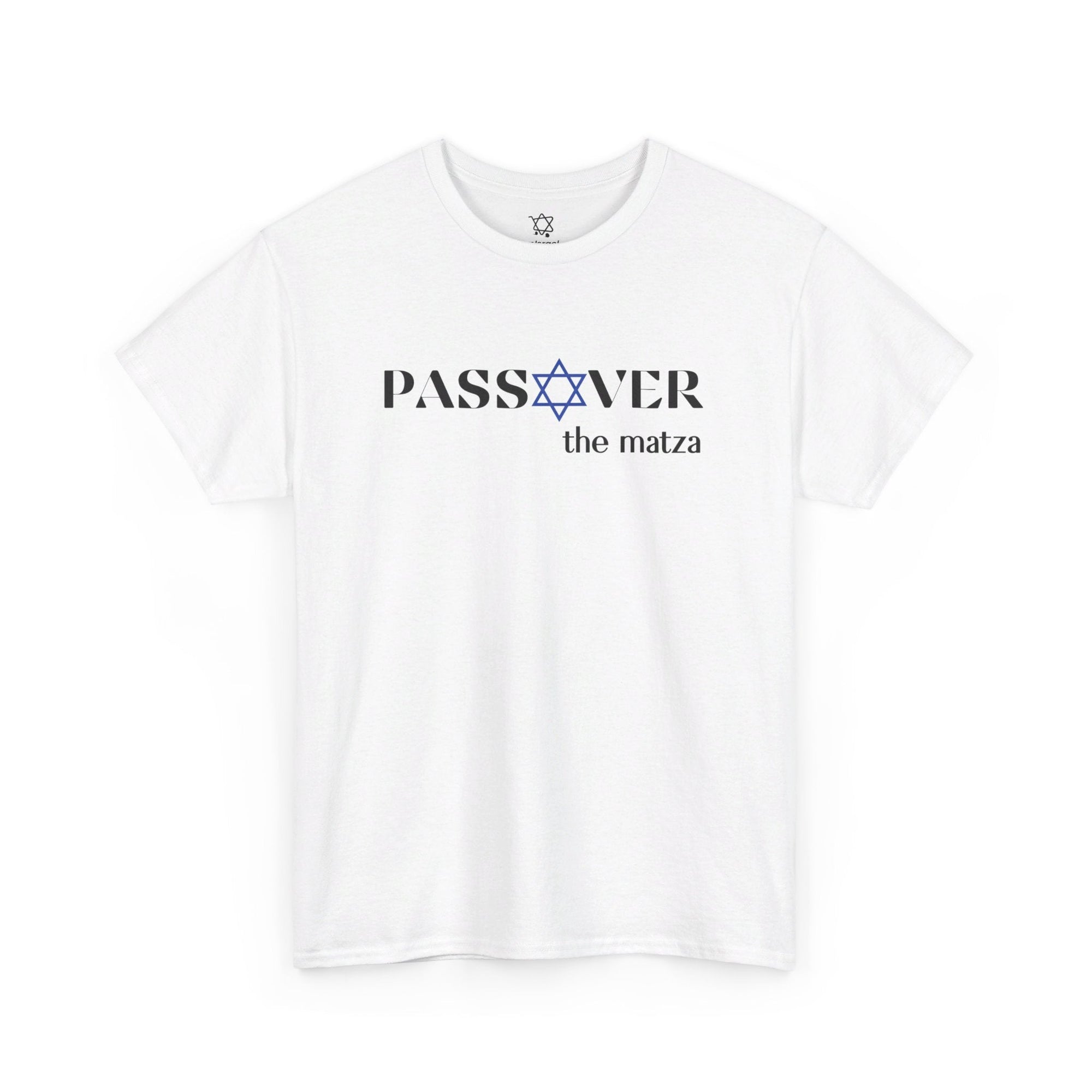 Passover The Matza T - Shirt - Shop Israel