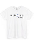 Passover The Matza T - Shirt - Shop Israel