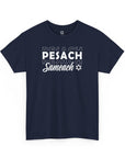 Pesach Sameach T-Shirt - Shop Israel