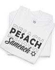 Pesach Sameach T-Shirt - Shop Israel