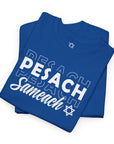 Pesach Sameach T-Shirt - Shop Israel