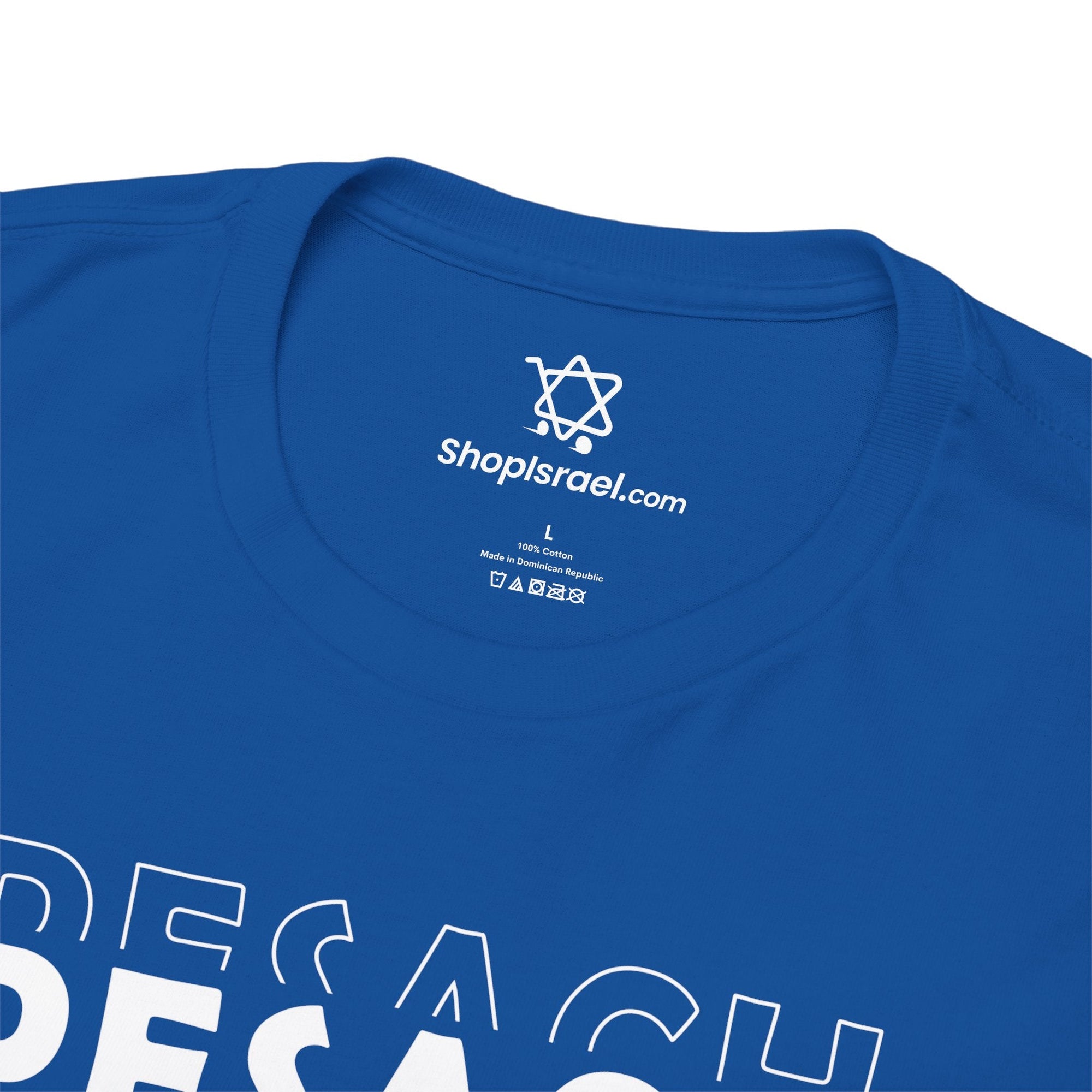 Pesach Sameach T-Shirt - Shop Israel