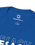 Pesach Sameach T-Shirt - Shop Israel