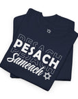 Pesach Sameach T-Shirt - Shop Israel