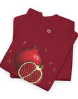 Pomegranate T-Shirt - Shop Israel
