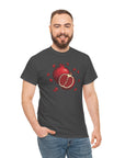 Pomegranate T-Shirt - Shop Israel