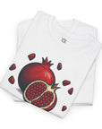 Pomegranate T-Shirt - Shop Israel