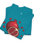 Pomegranate T-Shirt - Shop Israel