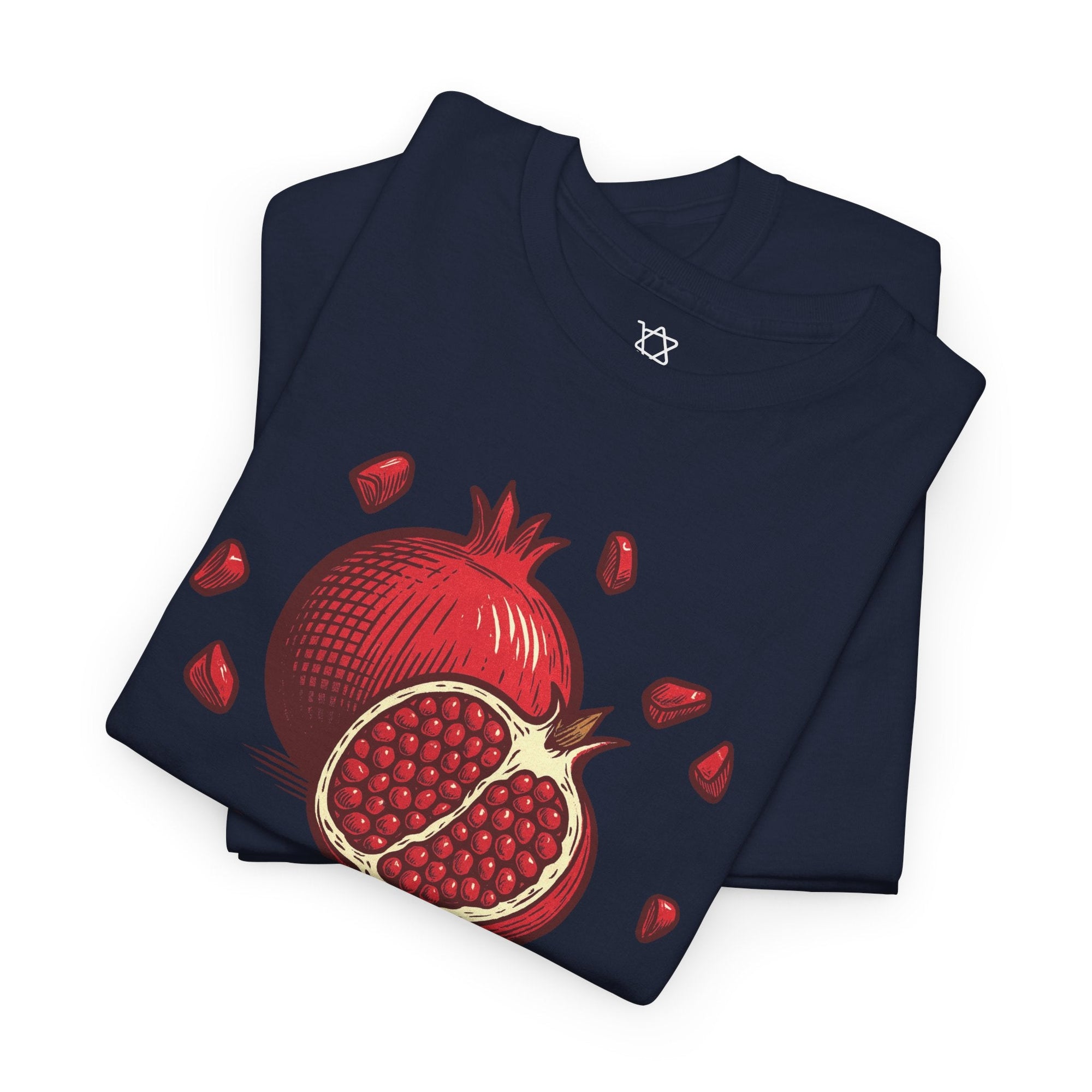 Pomegranate T-Shirt - Shop Israel