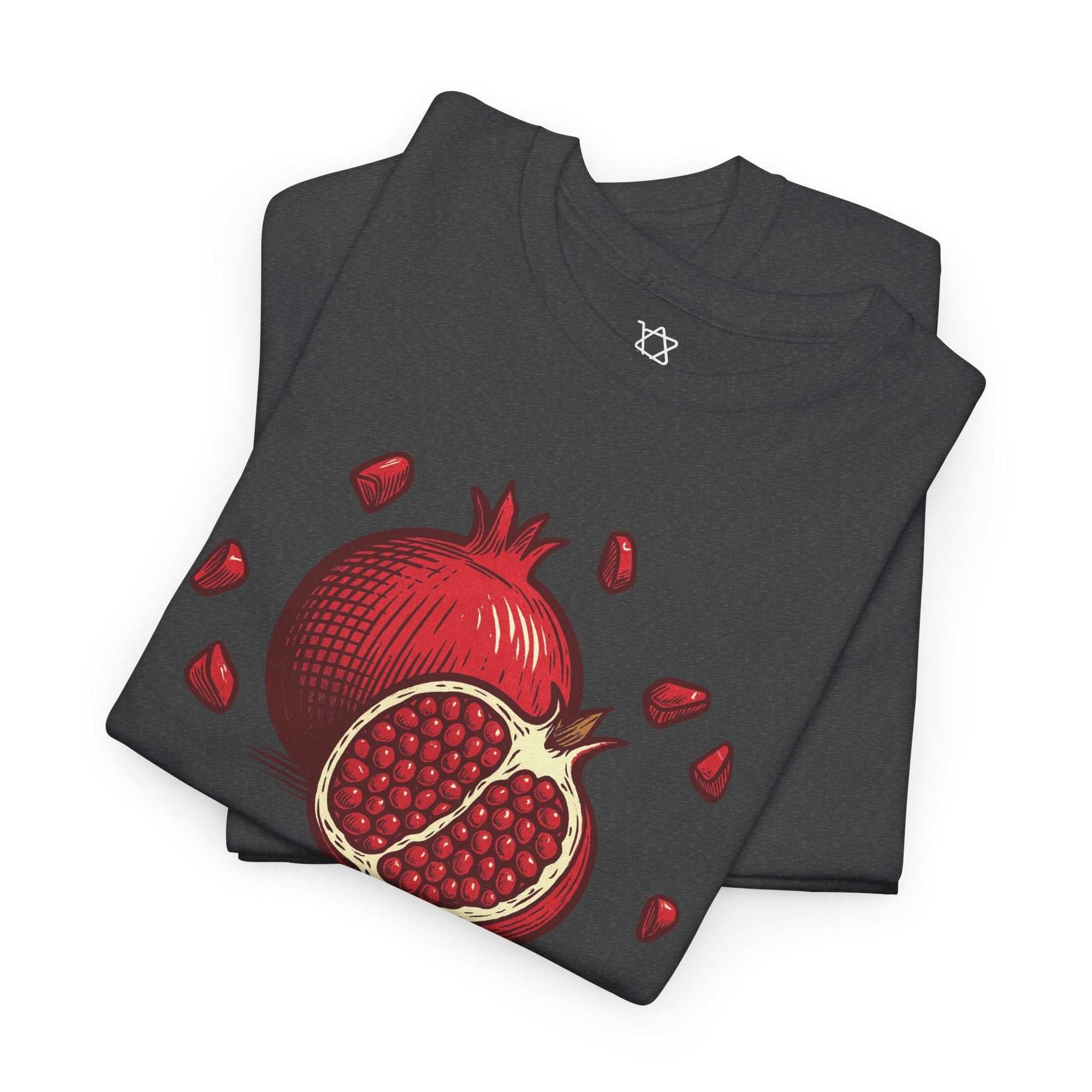 Pomegranate T-Shirt - Shop Israel