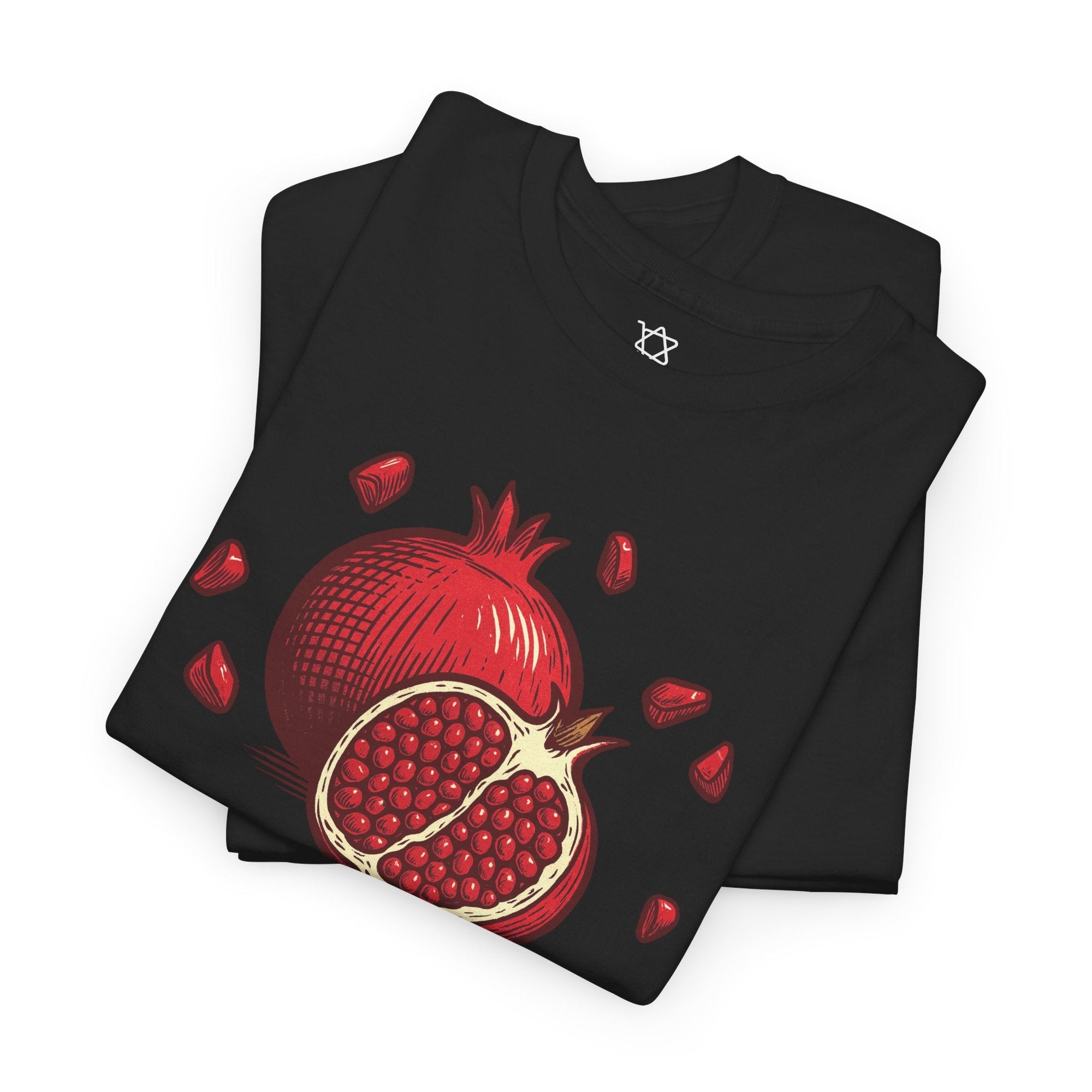 Pomegranate T-Shirt - Shop Israel