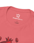 Pomegranate T-Shirt - Shop Israel