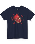 Pomegranate T-Shirt - Shop Israel