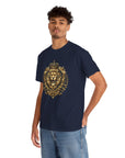 Powerful Lion T-Shirt - Shop Israel