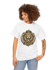 Powerful Lion T-Shirt - Shop Israel