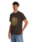 Powerful Lion T-Shirt - Shop Israel