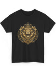 Powerful Lion T-Shirt - Shop Israel