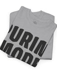 "Purim Mode On" T-Shirt - Shop Israel