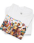 Purim Party T - Shirt - Shop Israel