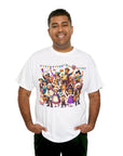 Purim Party T - Shirt - Shop Israel