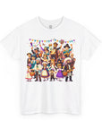 Purim Party T - Shirt - Shop Israel