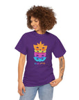 Purim Sameach T-Shirt - Shop Israel