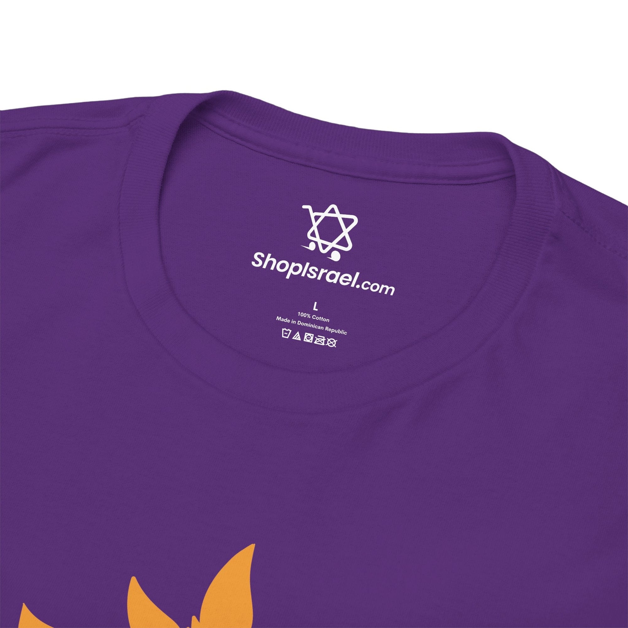 Purim Sameach T-Shirt - Shop Israel