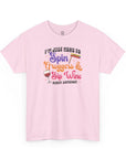 Purim Spin Groggers Sip Wine T-Shirt - Shop Israel