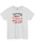 Purim Spin Groggers Sip Wine T-Shirt - Shop Israel