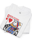 Queen Esther T-Shirt - Shop Israel