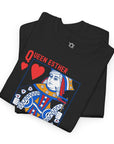 Queen Esther T-Shirt - Shop Israel