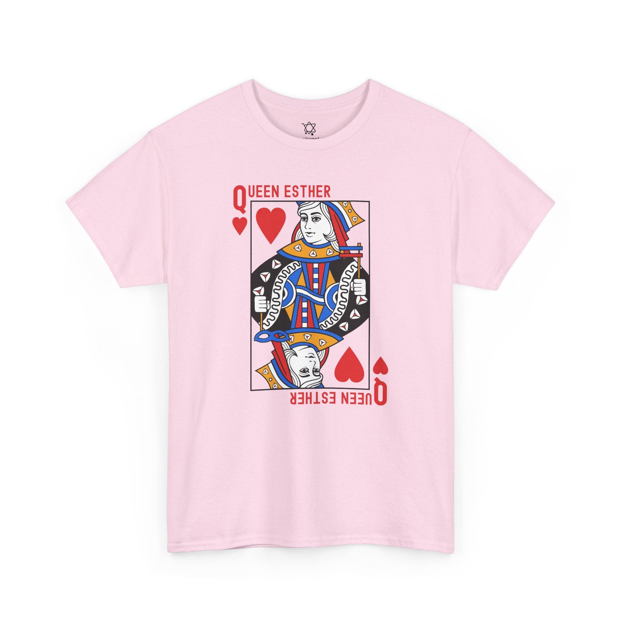 Queen Esther T-Shirt - Shop Israel