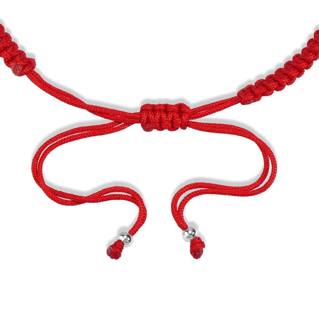 Red String Hamsa Bracelet - Shop Israel