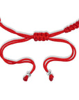 Red String Hamsa Bracelet - Shop Israel